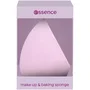 Essence Éponge à maquillage Rose, 1 u